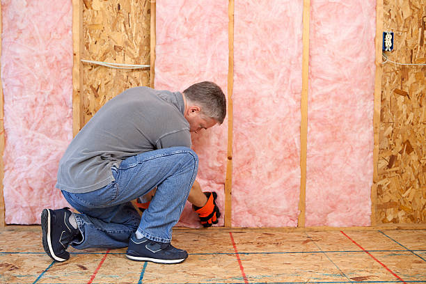 Best Residential Insulation in Wilkes Barre, PA