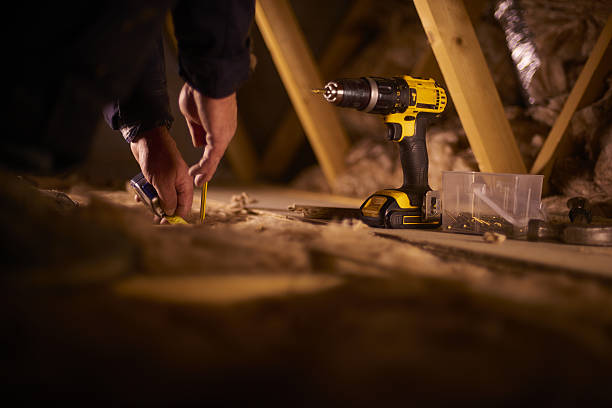Best Insulation for Specific Applications in Wilkes Barre, PA